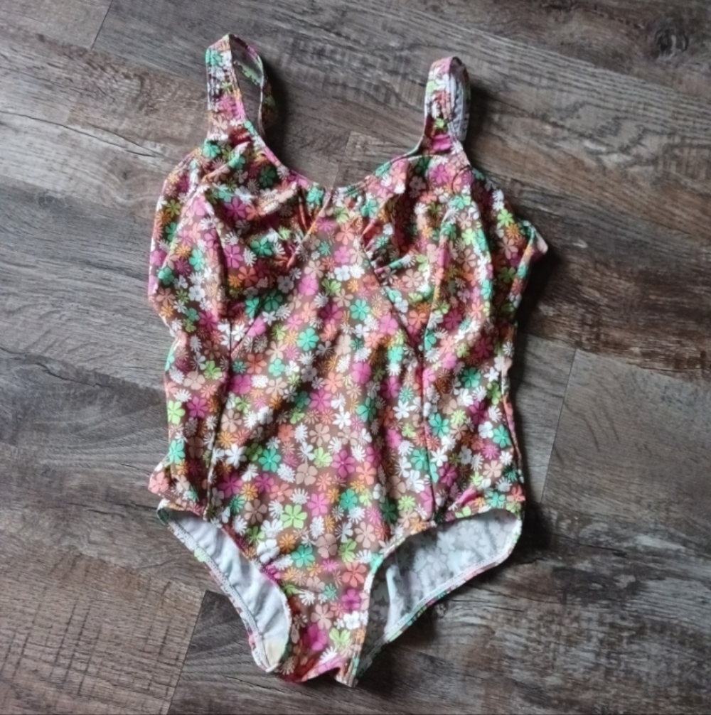 💥3 For $15💥 Nicole K Swimsuit